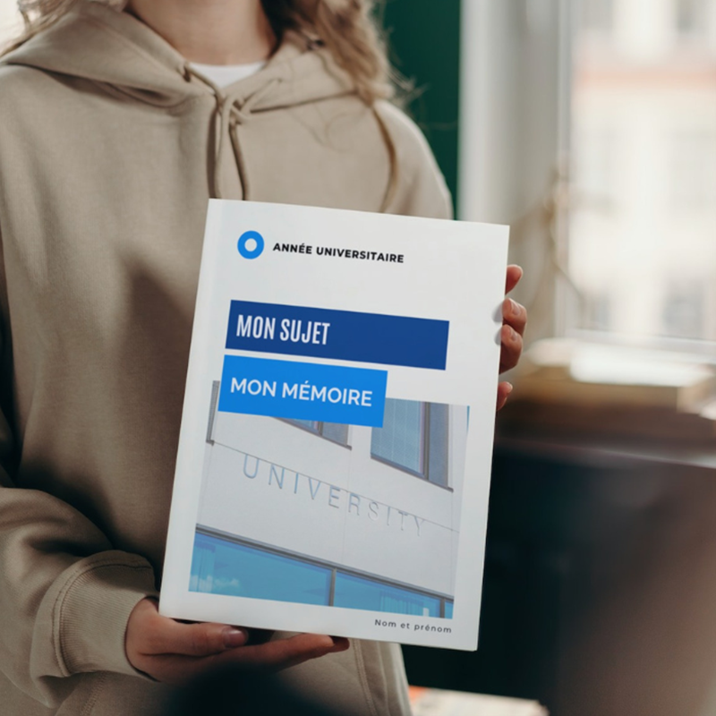 Thèse étudiantes livraison express